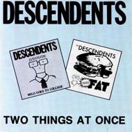 UPC 0018861014524 Descendents ディセンデンツ / Two Things At Once 輸入盤 CD・DVD 画像