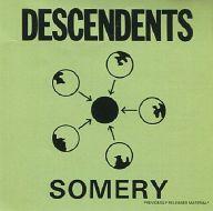UPC 0018861025926 Descendents ディセンデンツ / Somery 輸入盤 CD・DVD 画像