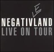UPC 0018861035529 Live on Tour / Negativland CD・DVD 画像