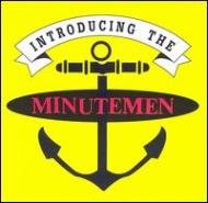 UPC 0018861036328 Minutemen ミニッツメン / Introducing The 輸入盤 CD・DVD 画像