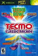 UPC 0018946010397 XBソフト 北米版 TECMO CLASSIC ARCADE テレビゲーム 画像