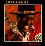 UPC 0019148479227 Eddy Clearwater / Help Yourself 輸入盤 CD・DVD 画像
