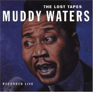 UPC 0019148505414 Lost Tapes (12 inch Analog) / Muddy Waters CD・DVD 画像