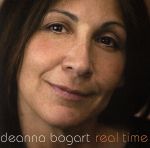 UPC 0019148510722 Real Time / Deanna Bogart CD・DVD 画像