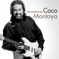 UPC 0019148801028 Coco Montoya / Essential Coco Montoya 輸入盤 CD・DVD 画像