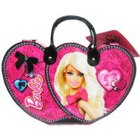 UPC 0019333955482 バービー ファッショニスタビューティ ケース 32グッズキッズ用 コスメ Barbie Fashionista Beauty Case おもちゃ 画像