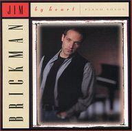 UPC 0019341116424 By Heart: Piano Solos / Jim Brickman CD・DVD 画像