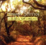 UPC 0019341123927 Summer Solstice / Various Artists CD・DVD 画像