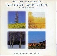 UPC 0019341126621 All the Seasons of George Winston / George Winston CD・DVD 画像