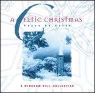 UPC 0019341146124 Celtic Christmas - Millenniumedition 輸入盤 CD・DVD 画像