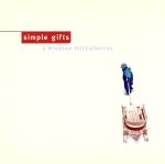 UPC 0019341156222 Simple Gifts: A Windham Hill Collection / Various Artists CD・DVD 画像