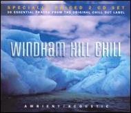UPC 0019341167624 Windham Hill Chill： Ambient Acoustic CD・DVD 画像