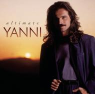 UPC 0019341810629 Yanni ヤニー / Ultimate Yanni 輸入盤 CD・DVD 画像