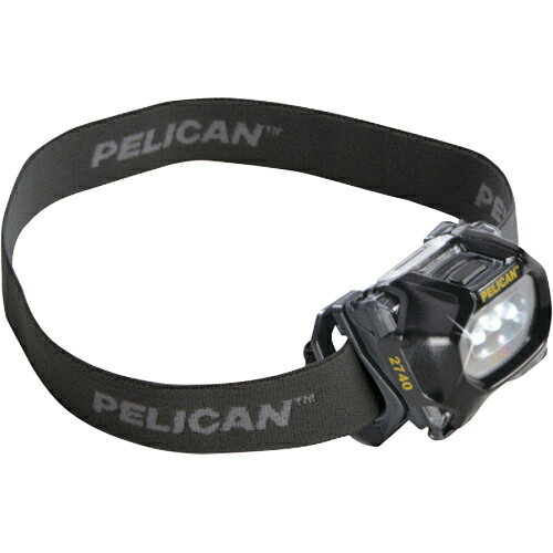 UPC 0019428117672 Pelican Products｜ペリカンプロダクツ 2740 ヘッドアップライト 黒 2740BK 花・ガーデン・DIY 画像