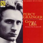 UPC 0019688107529 Plays Grieg & Liszt / Grainger CD・DVD 画像