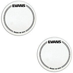 UPC 0019954926694 Evans バスドラム用インパクトパッチ EQPC1 楽器・音響機器 画像