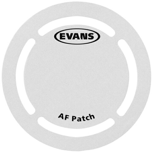 UPC 0019954934699 Evans｜エヴァンス ドラム・パーカッションアクセサリー EQPAF1 楽器・音響機器 画像
