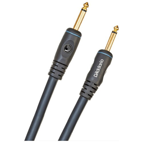 UPC 0019954935757 PW-S-10 プラネットウェイヴス スピーカーケーブル 10ft. 3m PlanetWaves Custom Series Speaker Cable 1/4-Inch - 楽器・音響機器 画像