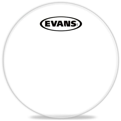 UPC 0019954959753 Evans｜エヴァンス ドラムヘッド TT08CC 楽器・音響機器 画像