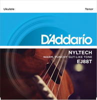 UPC 0019954970635 D’Addario (ダダリオ) ウクレレ弦 EJ88T 楽器・音響機器 画像