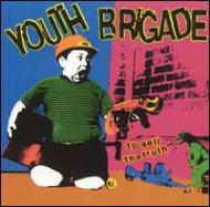 UPC 0020282003827 To Sell Truth Youth Brigade CD・DVD 画像