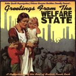 UPC 0020282006620 Greetings From Welfare State / Various Artists CD・DVD 画像