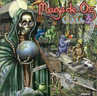 UPC 0020286000129 洋楽CD Mago de Oz / Gaia(輸入盤) CD・DVD 画像