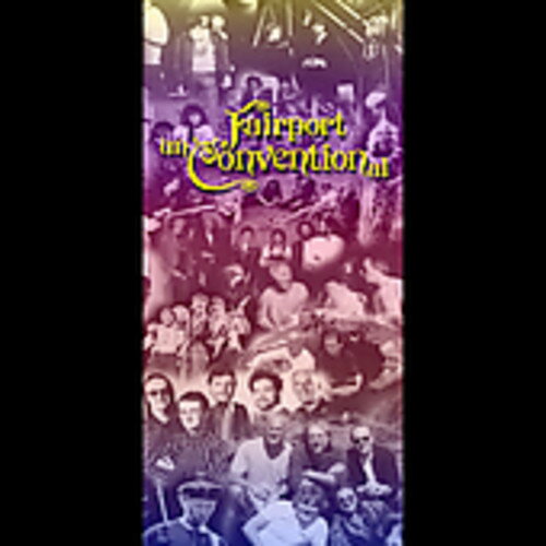 UPC 0020286009825 Fairport Convention (Long) / Fairport Convention CD・DVD 画像