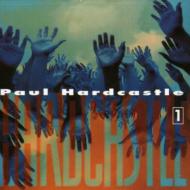 UPC 0020286102724 Paul Hardcastle Jazz Masters ポールハードキャッスル / Hardcastle 1 輸入盤 CD・DVD 画像