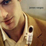 UPC 0020286103721 James Vargas / James Vargas 輸入盤 CD・DVD 画像