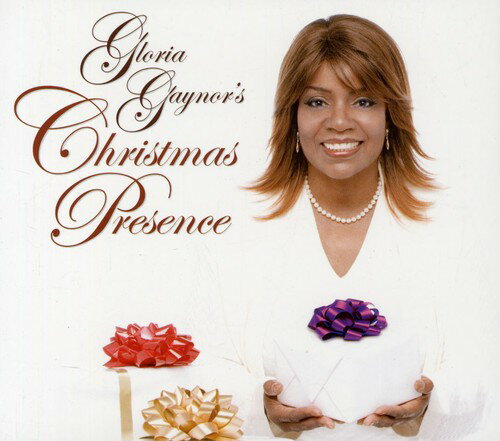 UPC 0020286107927 Christmas Presence (Dig) / Gloria Gaynor CD・DVD 画像