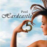 UPC 0020286112228 Paul Hardcastle Jazz Masters ポールハードキャッスル / Hardcastle: Vol.5 輸入盤 CD・DVD 画像
