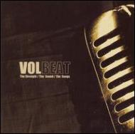 UPC 0020286138327 Volbeat / Strength The Sounds The Songs 輸入盤 CD・DVD 画像