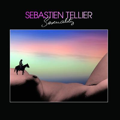 UPC 0020286156086 Sebastien Tellier セバスチャンテリエ / Sexuality 輸入盤 CD・DVD 画像