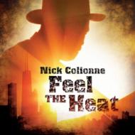 UPC 0020286156512 Nick Colionne ニックコリオーネ / Feel The Heat 輸入盤 CD・DVD 画像