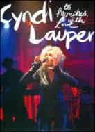 UPC 0020286160397 Cyndi Lauper シンディローパー / To Memphis With Love CD・DVD 画像