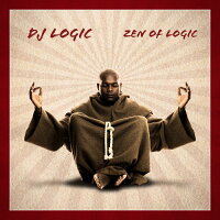 UPC 0020286208426 Zen of Logic (Dig) / DJ Logic CD・DVD 画像