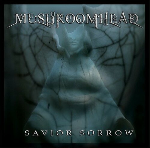 UPC 0020286209010 Savior Sorrow (12 inch Analog) / Mushroomhead CD・DVD 画像