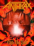 UPC 0020286217053 Anthrax アンスラックス / Chile On Hell CD・DVD 画像
