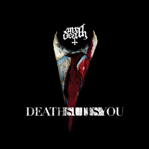 UPC 0020286228936 Mr Death / Death Suits You CD・DVD 画像