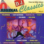 UPC 0020987001920 Original D.J. Classics / Various Artists CD・DVD 画像