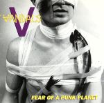UPC 0021075109429 FEAR OF A PUNK PLANET ザ・ヴァンダルズ CD・DVD 画像