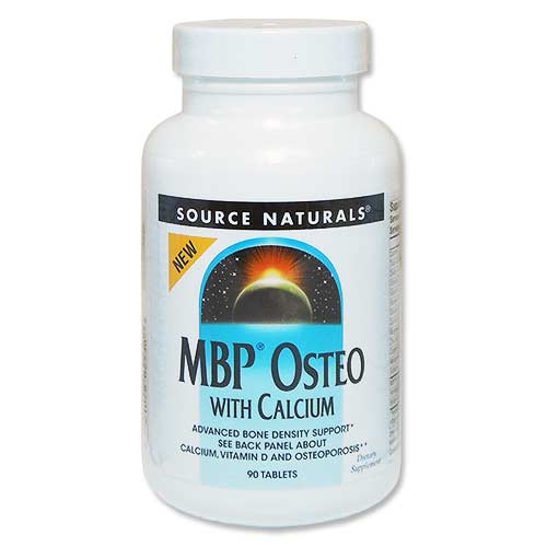 UPC 0021078025368 ミルクプロテイン mbpオステオ カルシウム配合   ダイエット・健康 画像