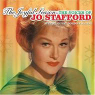 UPC 0021471149128 Joyful Season / Jo Stafford CD・DVD 画像