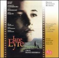 UPC 0021471261929 ジェーン エア / Jane Eyre - Soundtrack: Alessiovlad / Claudio Capponi 輸入盤 CD・DVD 画像