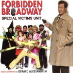 UPC 0021471262926 Forbidden Broadway - Special Victims Unit CD・DVD 画像