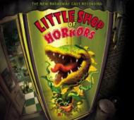 UPC 0021471299823 リトル ショップ オブ ホラーズ / Little Shop Of Horrors - Original Cast 輸入盤 CD・DVD 画像
