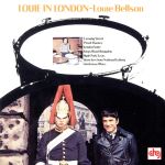 UPC 0021471847123 Live in London / Louie Bellson CD・DVD 画像