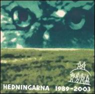 UPC 0021561607521 1989－2003 ヘドニンガルナ CD・DVD 画像