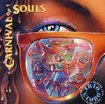 UPC 0021585090422 Carnival of Souls / Trio Globo CD・DVD 画像